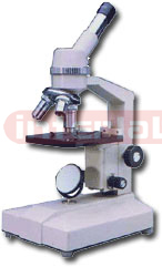 STUDENT MICROSCOPES